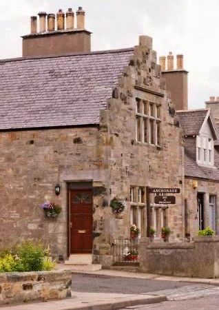 Anchorage B&B Cockenzie Екстериор снимка