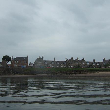 Anchorage B&B Cockenzie Екстериор снимка