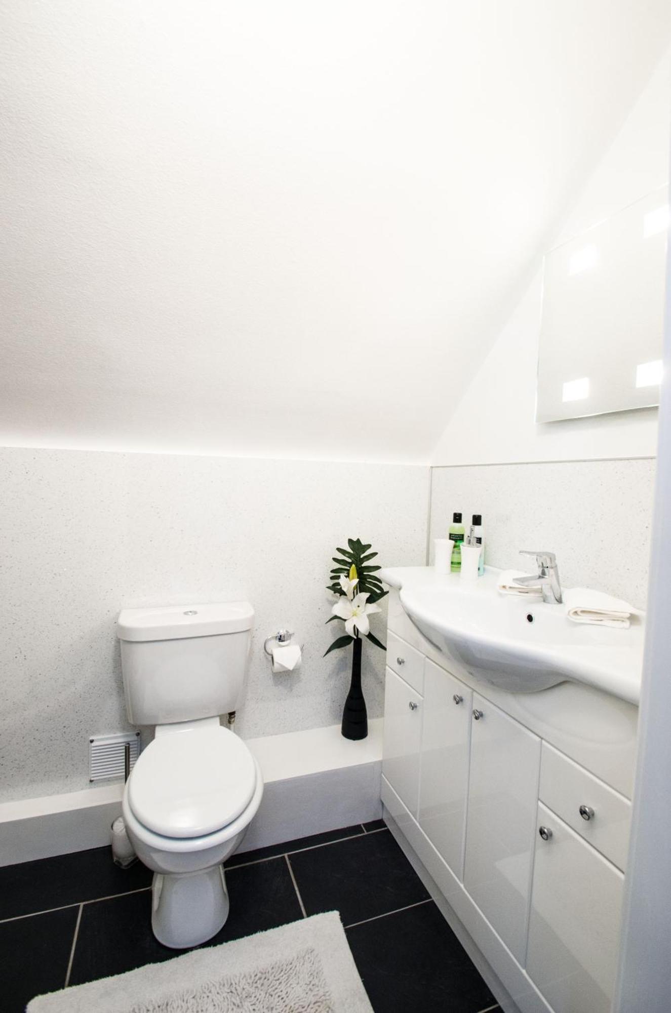 Anchorage B&B Cockenzie Екстериор снимка