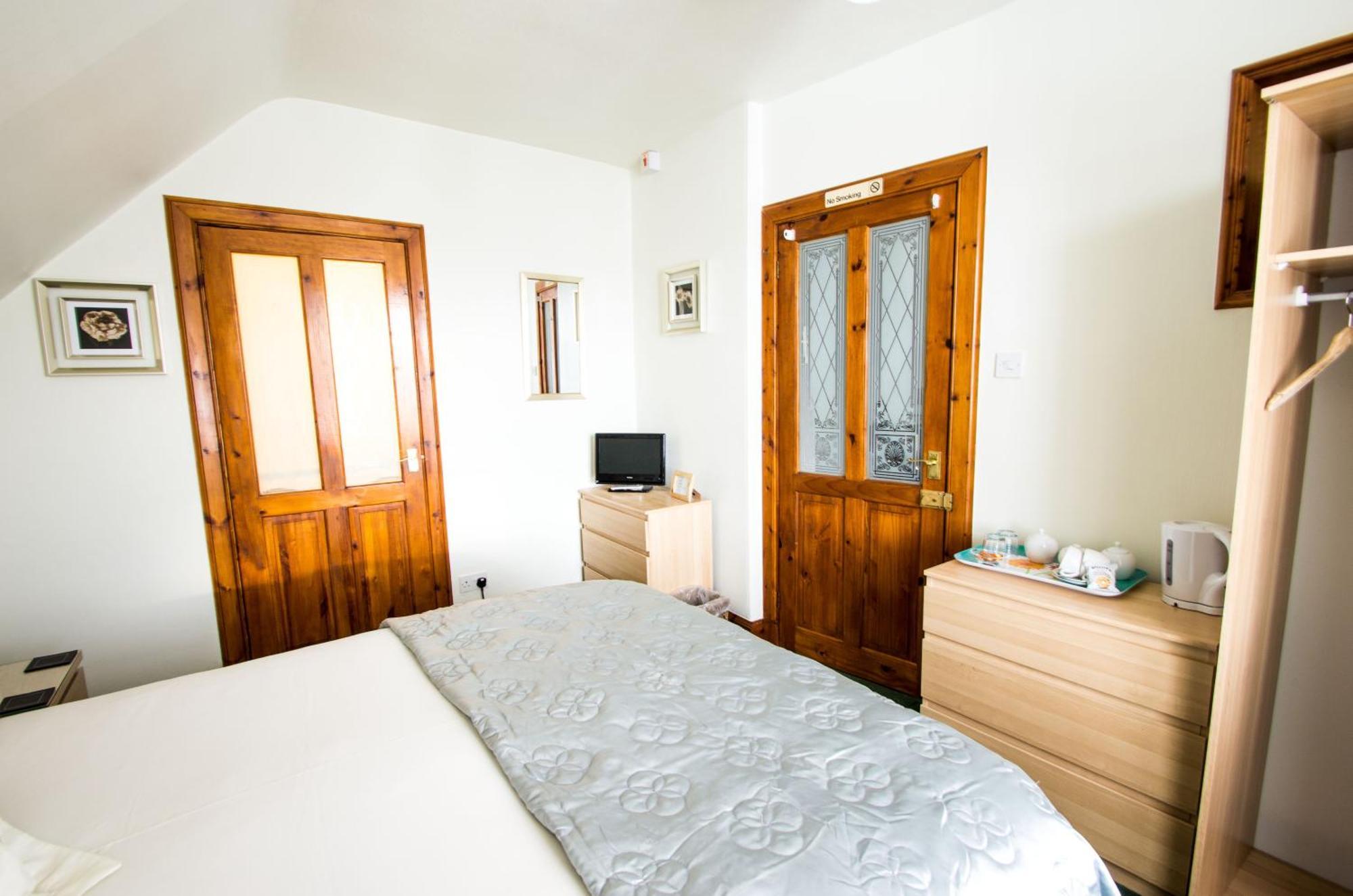 Anchorage B&B Cockenzie Екстериор снимка