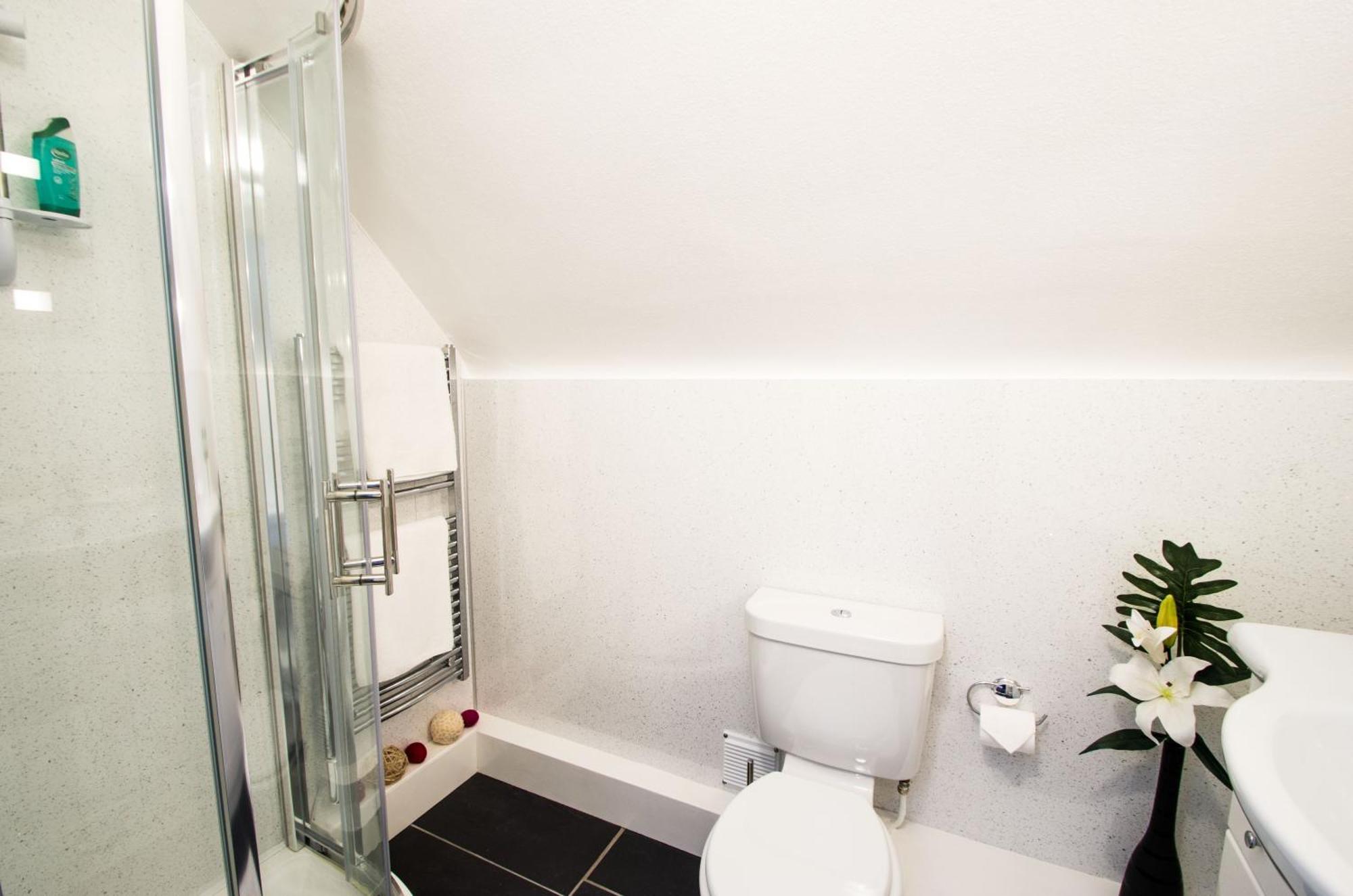Anchorage B&B Cockenzie Екстериор снимка