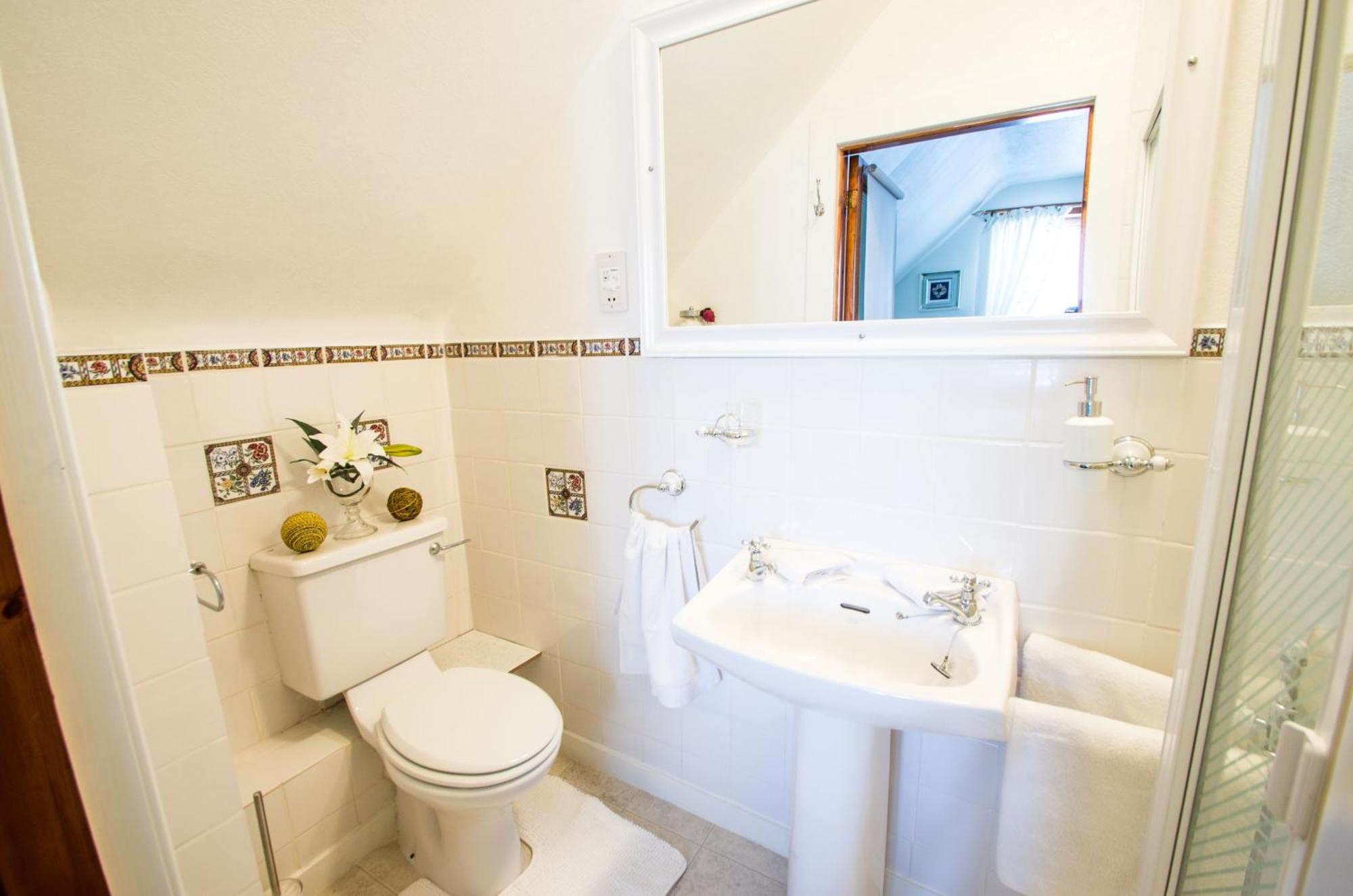 Anchorage B&B Cockenzie Екстериор снимка