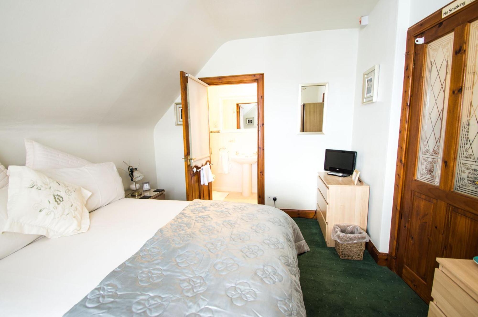 Anchorage B&B Cockenzie Екстериор снимка