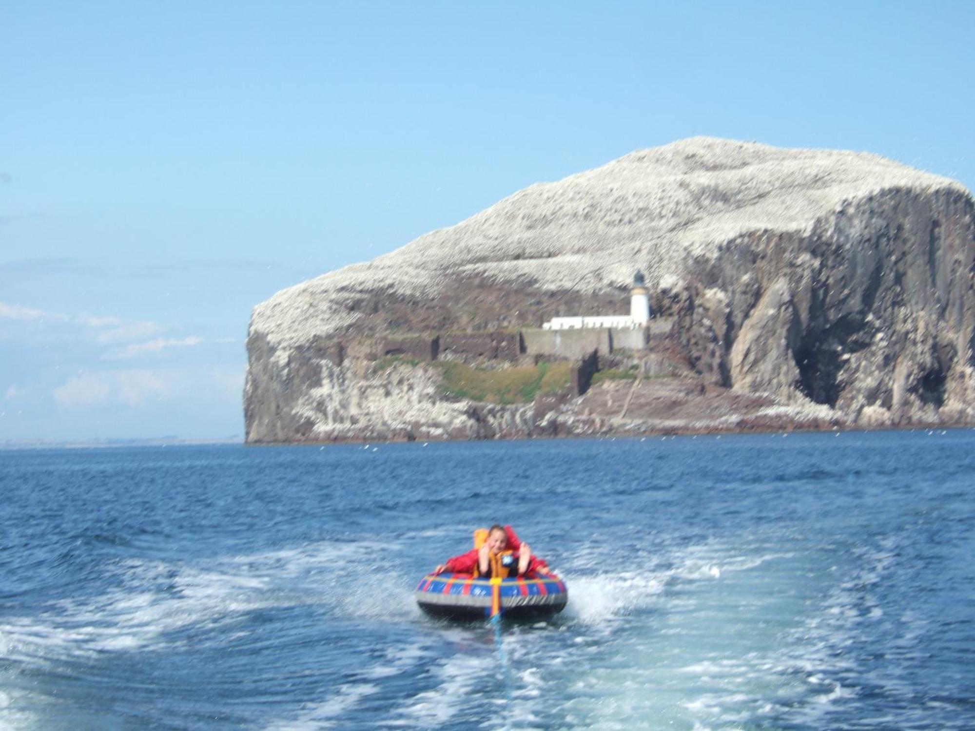 Anchorage B&B Cockenzie Екстериор снимка