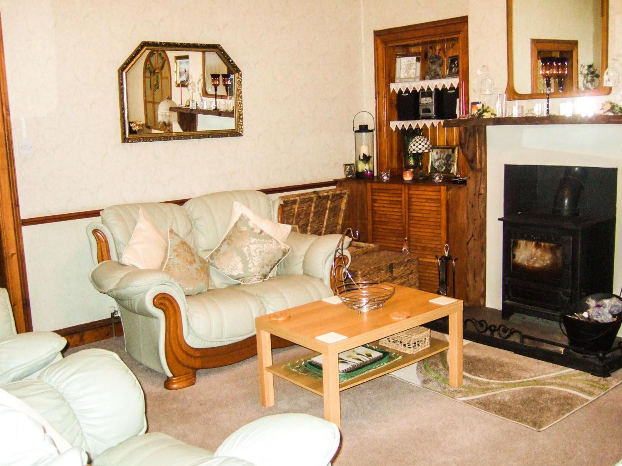 Anchorage B&B Cockenzie Екстериор снимка
