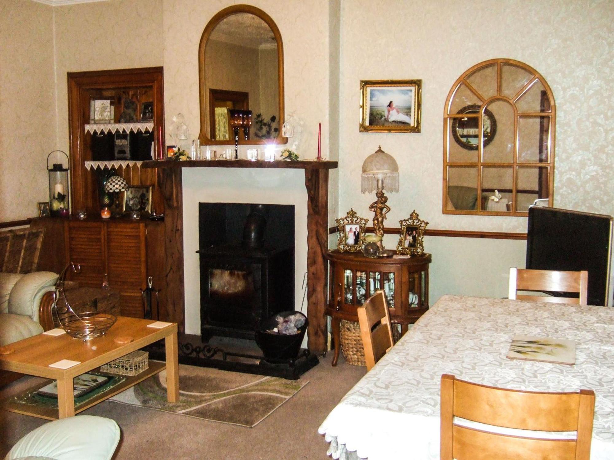 Anchorage B&B Cockenzie Екстериор снимка