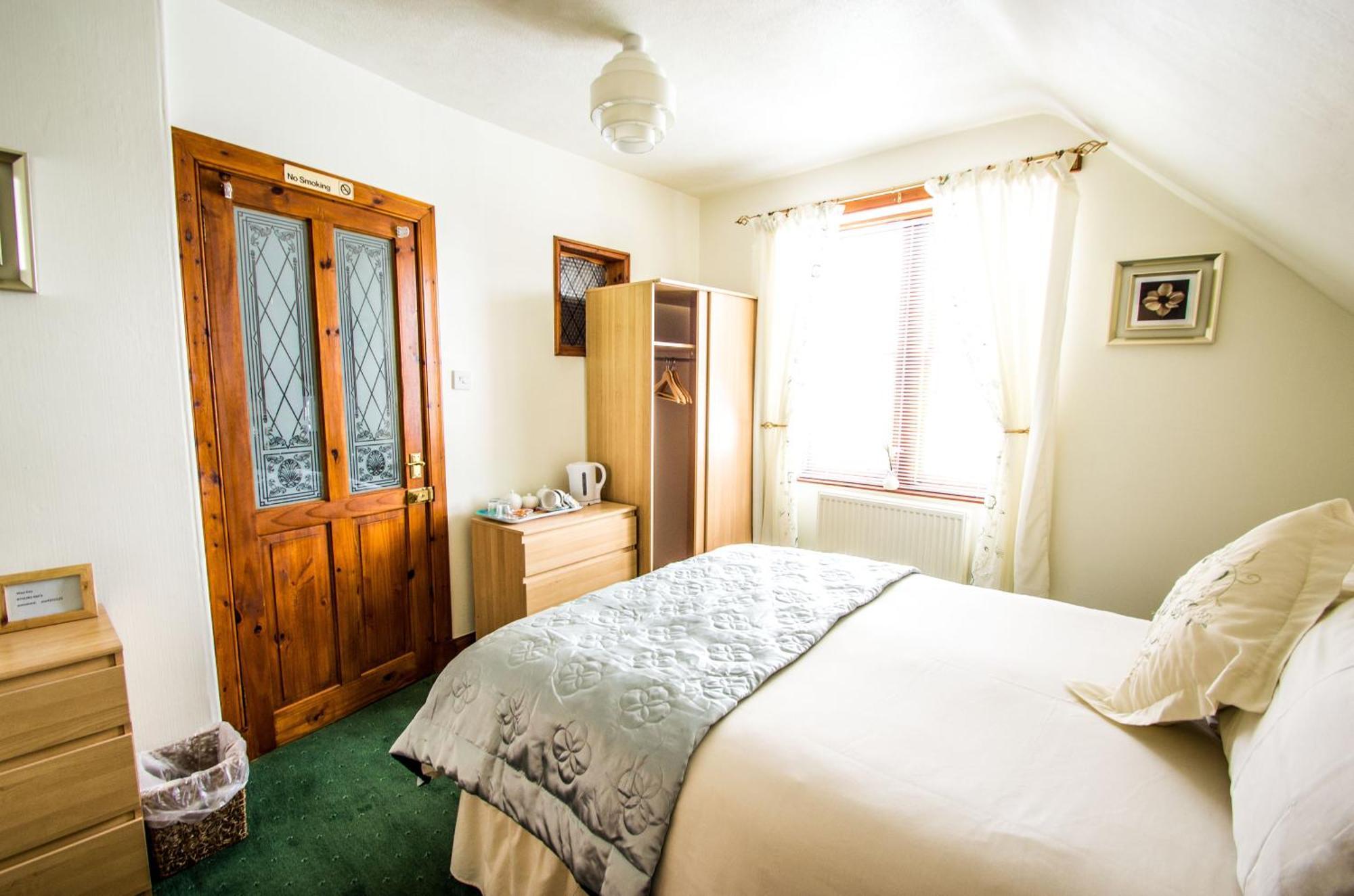 Anchorage B&B Cockenzie Екстериор снимка