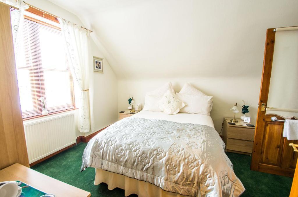 Anchorage B&B Cockenzie Стая снимка