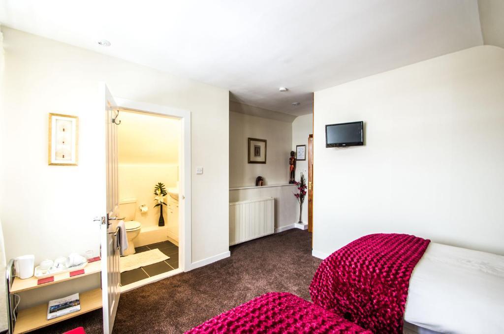 Anchorage B&B Cockenzie Стая снимка